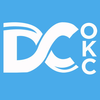 Dream Center OKC LOGO-APP點子