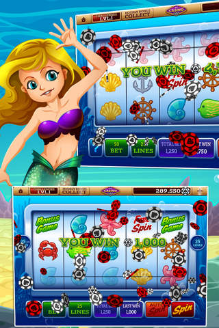 Aristole's Casino Pro screenshot 2
