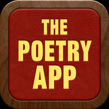 The Poetry App for iPhone LOGO-APP點子