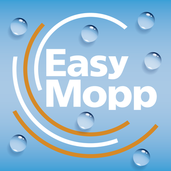 EasyMopp LOGO-APP點子