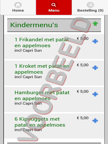免費下載生活APP|Pizzeria Vreeswijk Nieuwegein app開箱文|APP開箱王