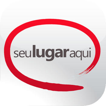 SeuLugarAqui LOGO-APP點子