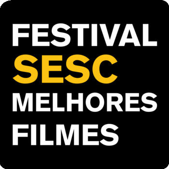 Festival Sesc Melhores Filmes LOGO-APP點子