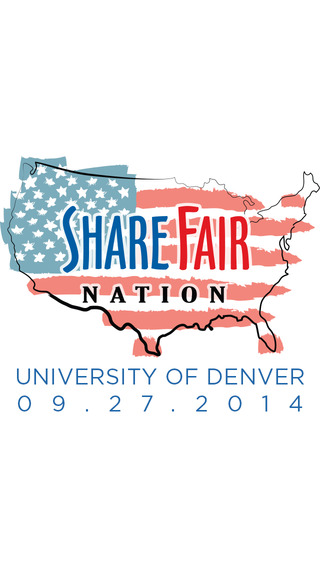 Share Fair Nation: Denver 2014