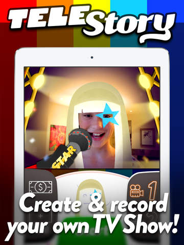 iPad Screenshot 1
