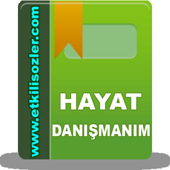 Hayat Danışmanım Seçkin Sözler LOGO-APP點子