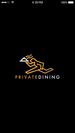 Private Dining Admin App