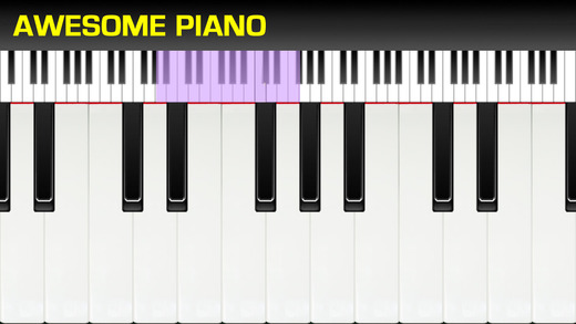 Free Piano - Music Instrument Emulator and Sound Synthesizer