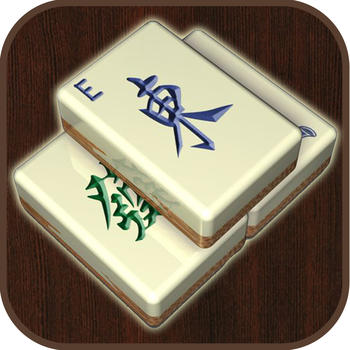 Mahjong Solitaire Free Game LOGO-APP點子