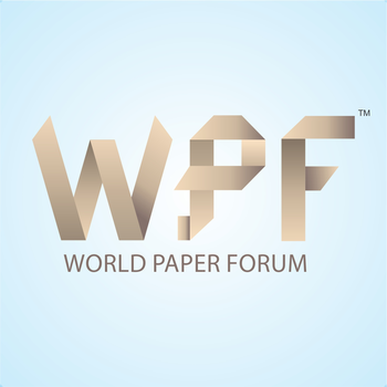 World Paper Forum LOGO-APP點子