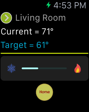 【免費工具App】QuickControl: for Nest Learning Thermostat®-APP點子