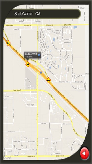 【免費旅遊App】Public highway exits-APP點子