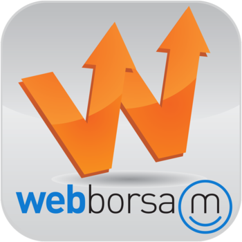 WEBBORSAM for iPad LOGO-APP點子