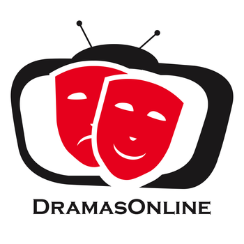 DramasOnline LOGO-APP點子