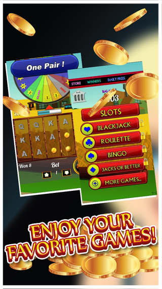 免費下載遊戲APP|Golden Farm Mega Casino - Ultimate Las Vegas Casino Games app開箱文|APP開箱王