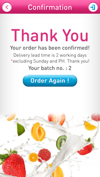 【免費商業App】Gelato Order Management-APP點子