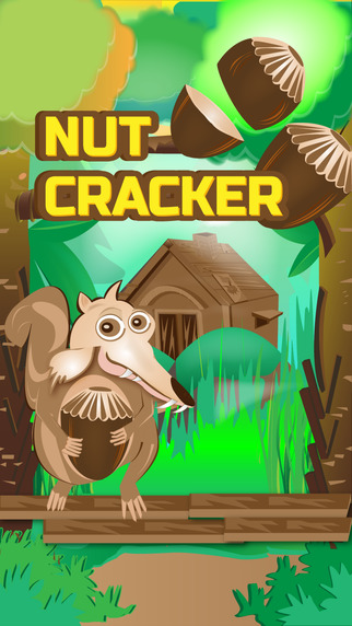 免費下載遊戲APP|Ninja Nut Cracker app開箱文|APP開箱王