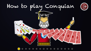 Conquian 333