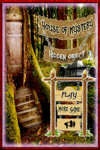 House of Mystery - Hidden Object screenshot 2