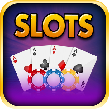 A+ Slots Pay Day Pro: Play all your favorite casino chance games! 遊戲 App LOGO-APP開箱王