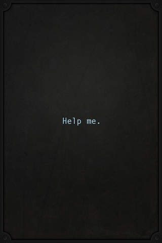 iphone Lifeline... Screenshot 1