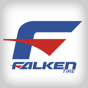 Falken Tire LOGO-APP點子