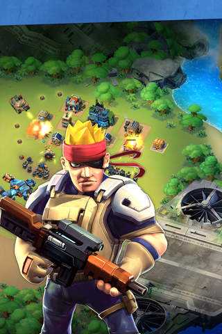 Combat Elite screenshot 4