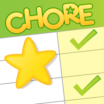 Chore Pad LOGO-APP點子