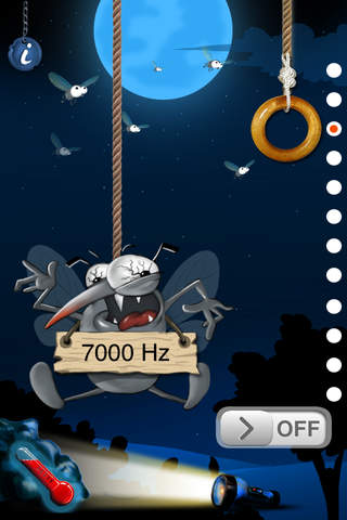 Mosquito Free Zone screenshot 2