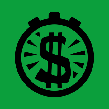 Time is Money - The True Cost Calculator LOGO-APP點子