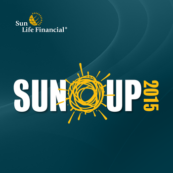 Sun Life Financial U.S. Sun Up 商業 App LOGO-APP開箱王
