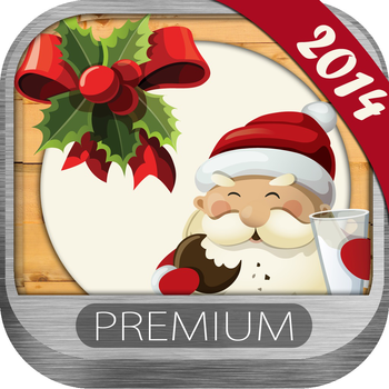 Christmas Cards in Spanish for kids - create Christmas cards - Premium LOGO-APP點子