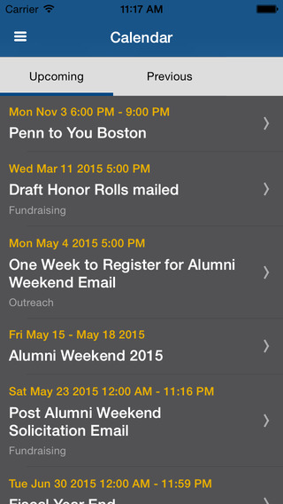 【免費新聞App】Penn Volunteer Toolkit-APP點子