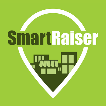 SmartRaiser LOGO-APP點子