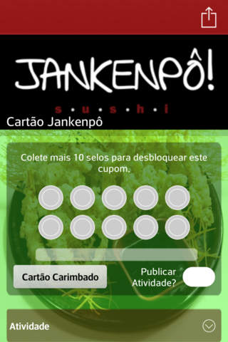 Jankenpô! screenshot 3