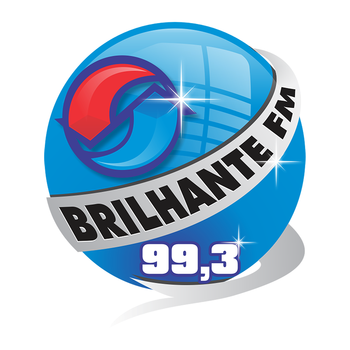 Brilhante FM LOGO-APP點子