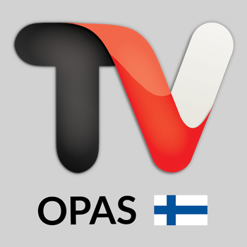 TV OPAS LOGO-APP點子