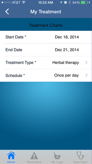 【免費醫療App】Major Depressive Disorder (MDD) Patient Companion-APP點子