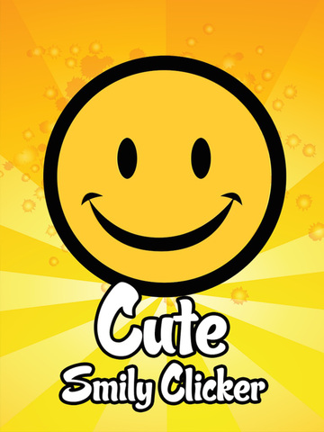免費下載遊戲APP|Cute Smiley clicker app開箱文|APP開箱王