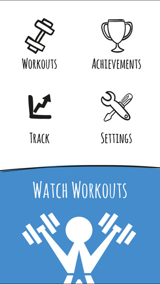 免費下載健康APP|Watch Workouts - a personal trainer for your phone and watch app開箱文|APP開箱王