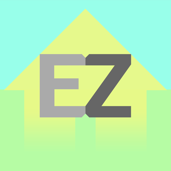 EZ House Payment LOGO-APP點子