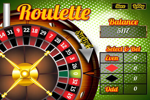 Casino Classic Lucky Jackpot in Vegas Blitz & Scratch Party Heaven Craze screenshot 4
