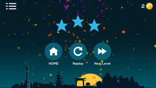 【免費遊戲App】Fireworks city-APP點子