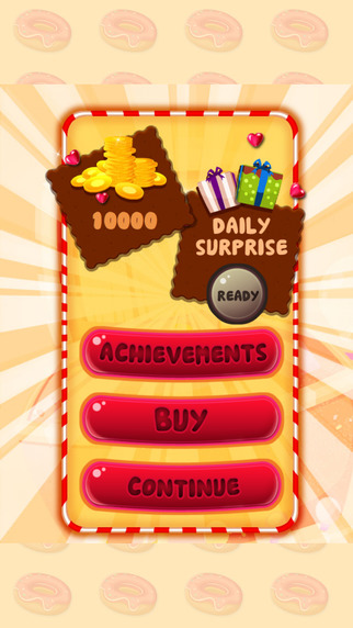 【免費遊戲App】Sweet Surprise Slots-APP點子