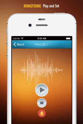 Vehicle Sounds Ringtones and Wallpapers: Theme Your Phone with Cool Engines screenshot 2