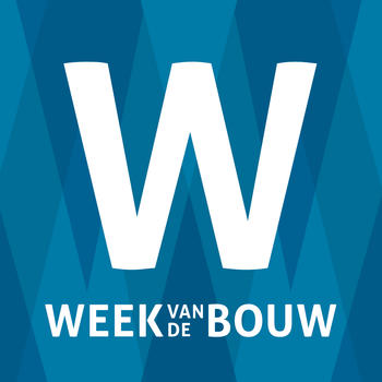 Week van de Bouw 2015 - App LOGO-APP點子