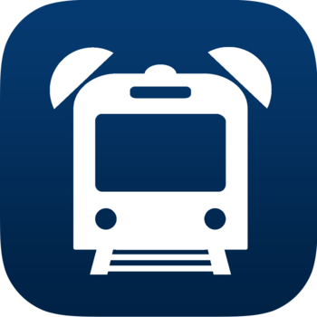 My Stop Seattle LOGO-APP點子