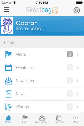 Cooran State School - Skoolbag screenshot 3