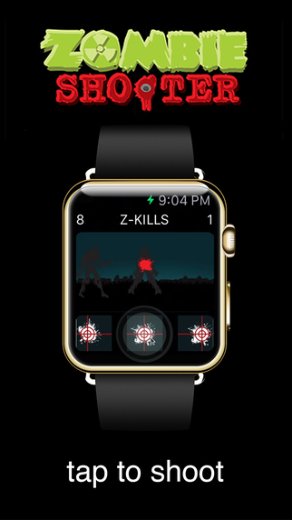 免費下載遊戲APP|Zombie Shooter - Quick Action app開箱文|APP開箱王