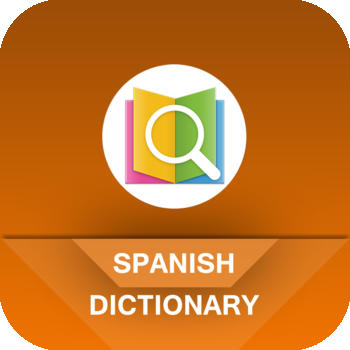 English To Spanish Offilne Dictionary LOGO-APP點子